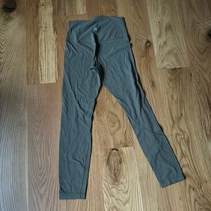 Lululemon Align Leggings